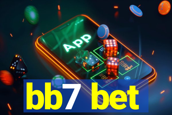 bb7 bet